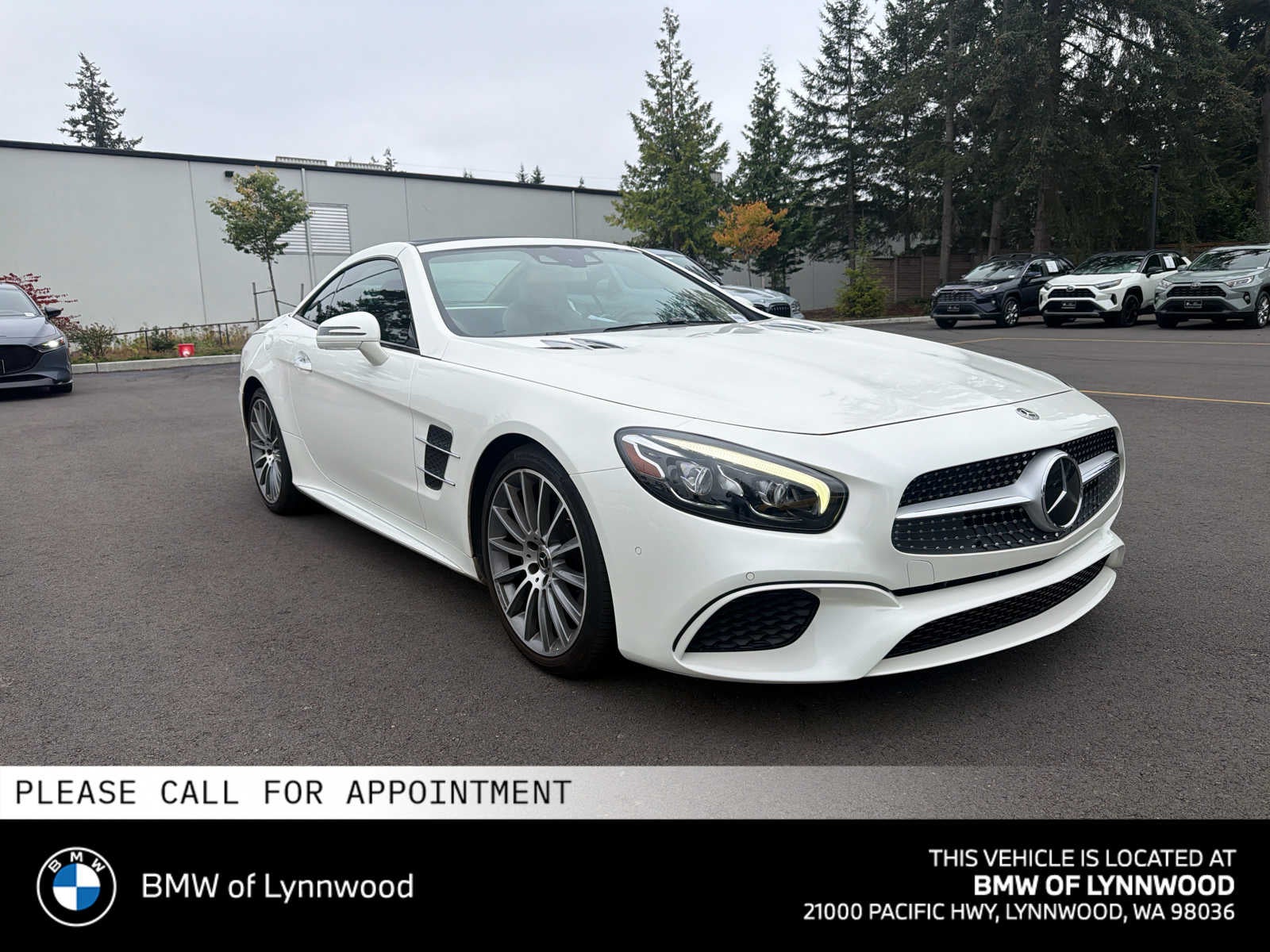 mercedes-benz sl roadster 2017 WDDJK6GA0HF049939 image mercedes-benz sl roadster 2017 WDDJK6GA0HF049939 image